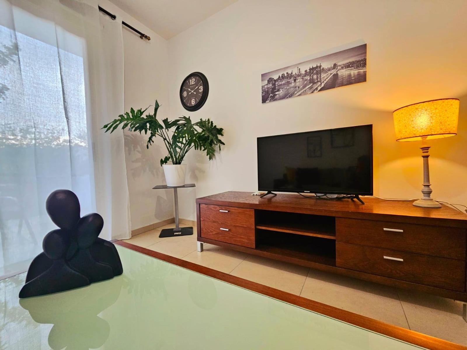 Elysia Park Apartments Paphos Buitenkant foto