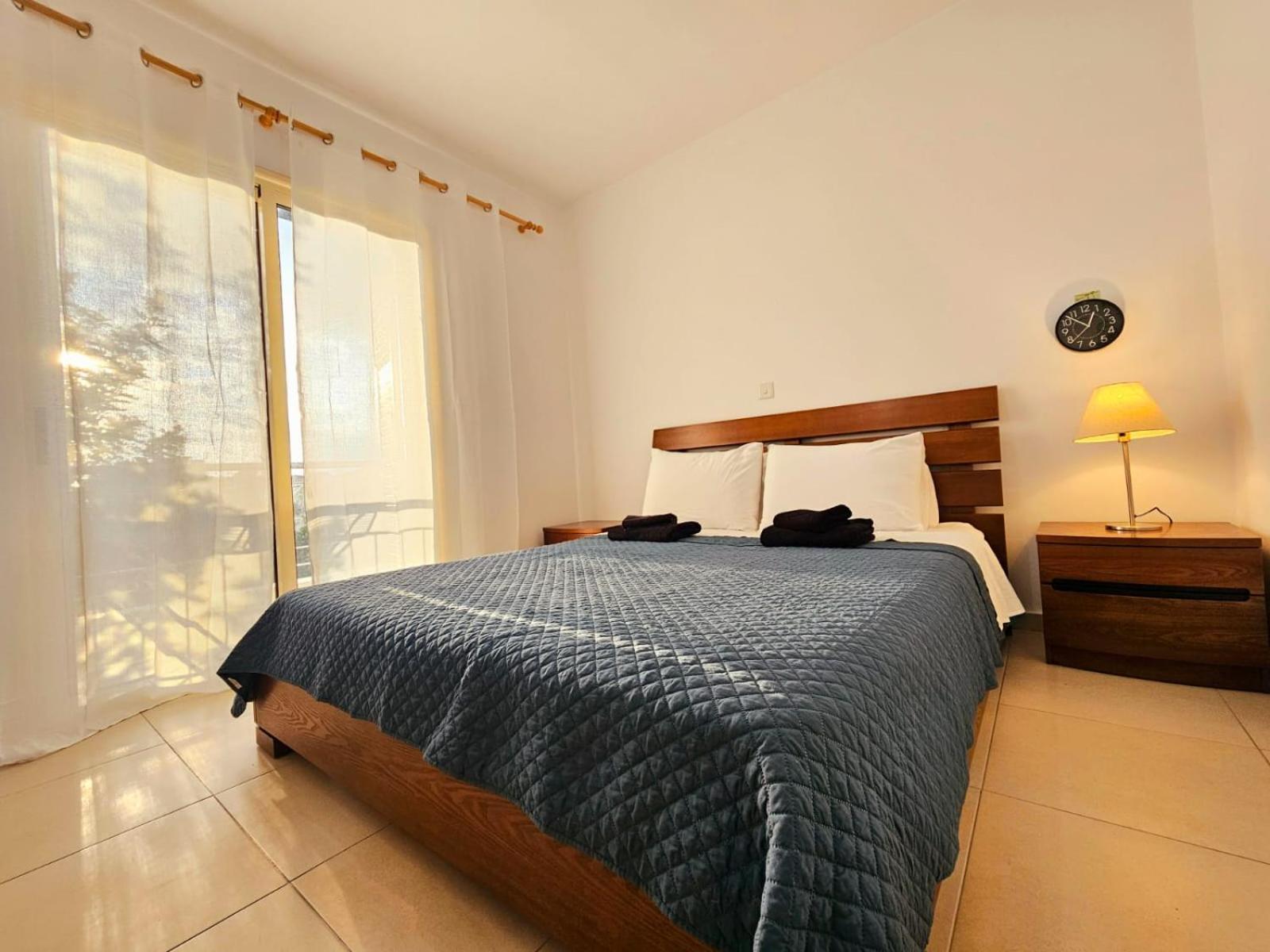 Elysia Park Apartments Paphos Buitenkant foto