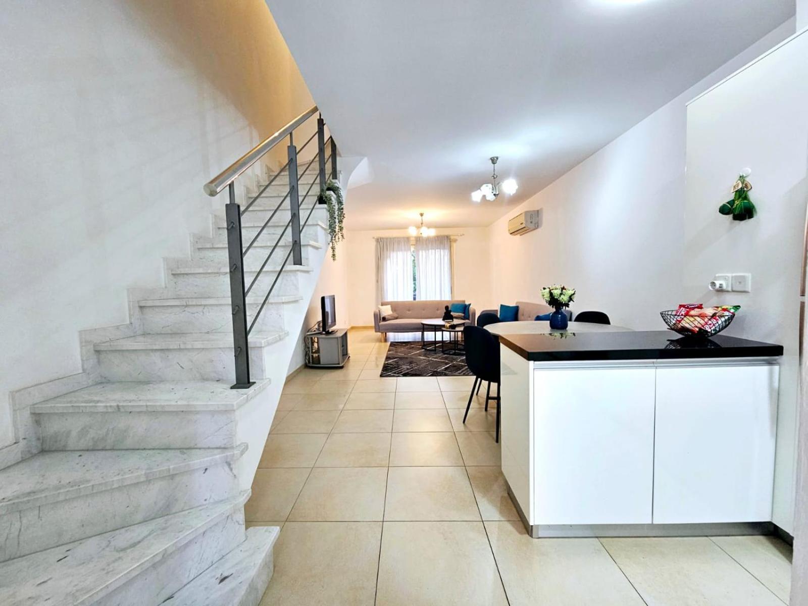 Elysia Park Apartments Paphos Buitenkant foto