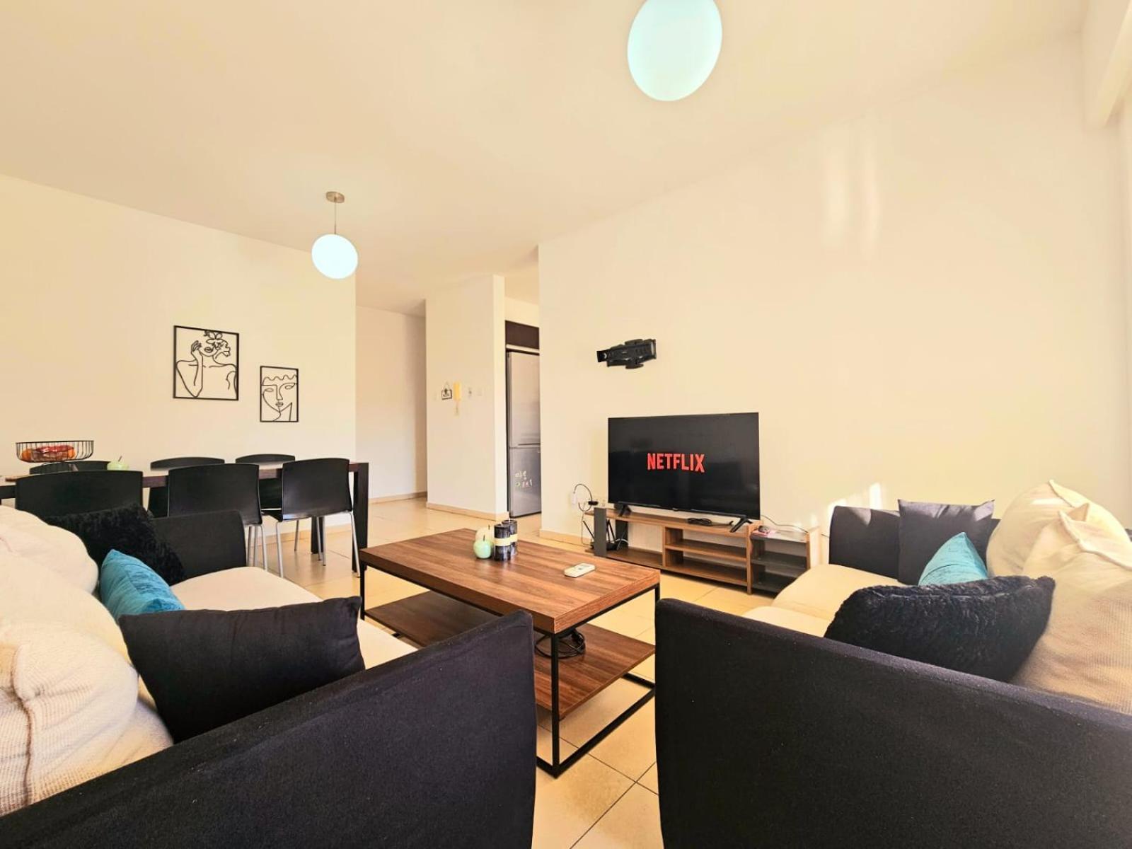 Elysia Park Apartments Paphos Buitenkant foto