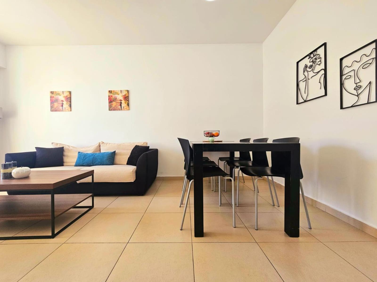 Elysia Park Apartments Paphos Kamer foto