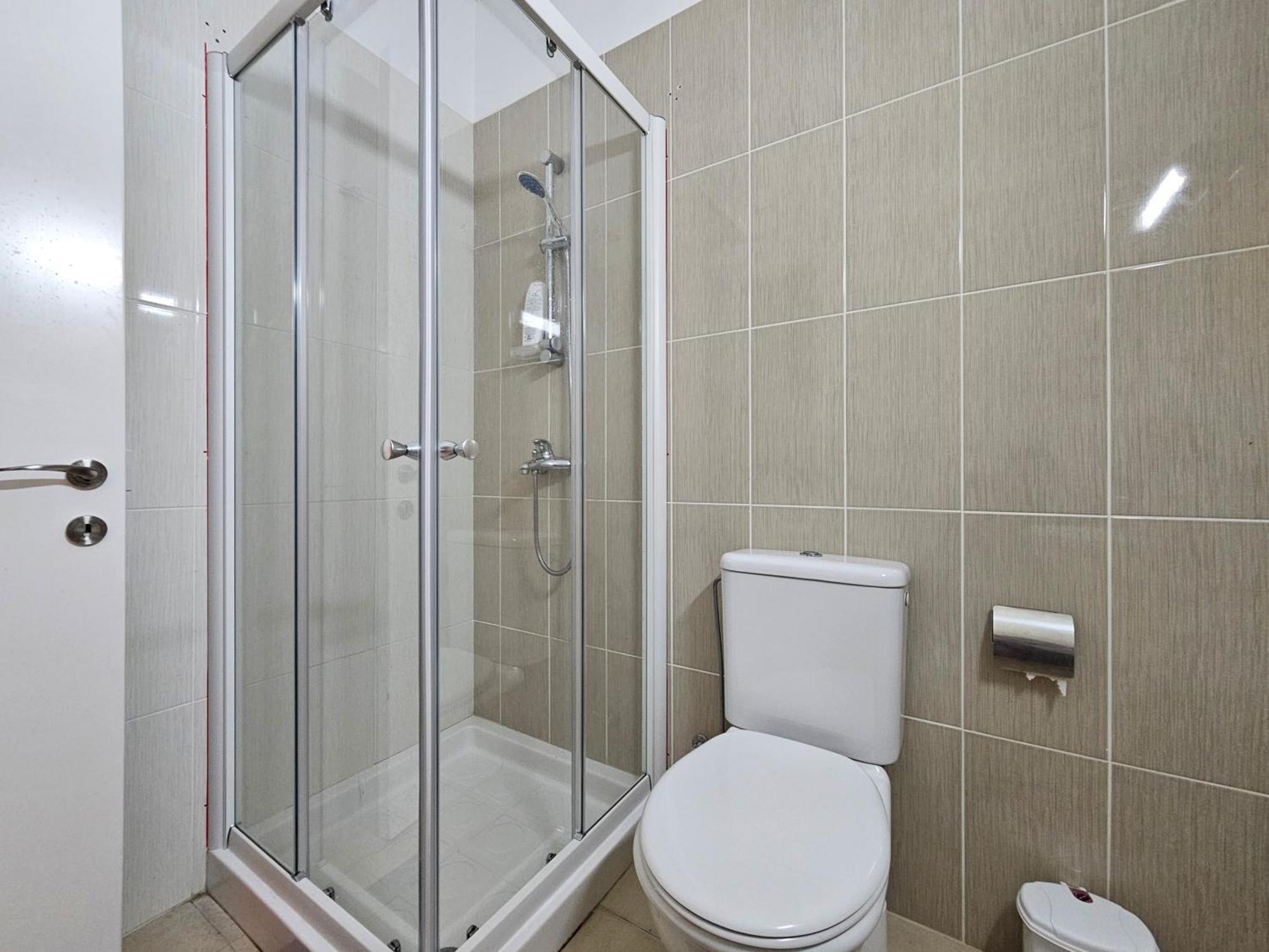 Elysia Park Apartments Paphos Kamer foto